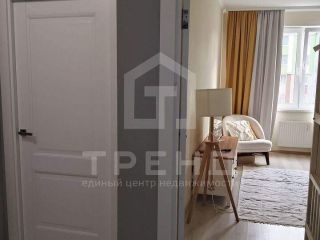 Продается 1 комнатная квартира евроремонт фото 9 Всеволожск