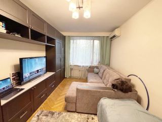 Продам 2 комнатную квартиру евроремонт с мебелью фото Москва