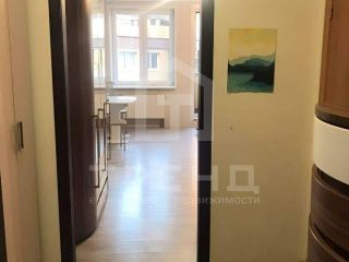 Продается студия с мебелью фото 6 Всеволожск
