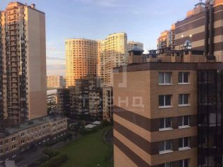 Продается студия с мебелью фото 12 Всеволожск
