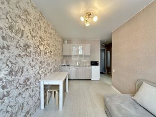 Продается 1 комн. квартира с мебелью фото 6 Всеволожск