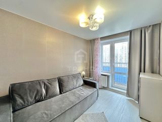 Продается 1 комн. квартира с мебелью фото 10 Всеволожск