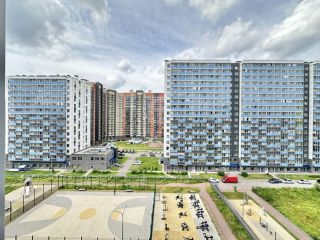 Продается 1 комн. квартира с мебелью фото 18 Всеволожск