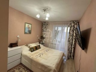Продам 1 комнатную квартиру с мебелью фото 4 Всеволожск