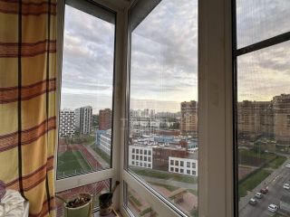 Продам 1 комнатную квартиру с мебелью фото 9 Всеволожск