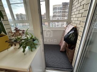 Продам 1 комнатную квартиру с мебелью фото 10 Всеволожск
