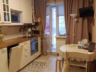 Продаю однушку с мебелью рядом лес фото 4 Всеволожск