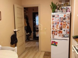 Продаю однушку с мебелью рядом лес фото 5 Всеволожск