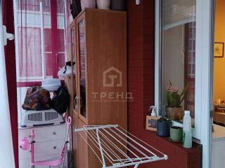Продаю однушку с мебелью рядом лес фото 6 Всеволожск