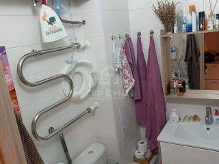 Продаю однушку с мебелью рядом лес фото 8 Всеволожск