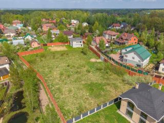 Продаю участок земли асфальтная дорога фото 7 Мытищи