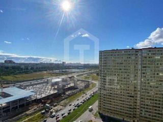 Продам студию взрослый собственник фото 23 Всеволожск