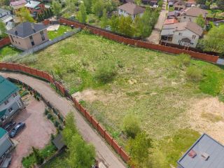 Продам зем участок кирпичный удобный подъезд фото 11 Мытищи