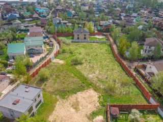 Продам зем участок кирпичный удобный подъезд фото 12 Мытищи