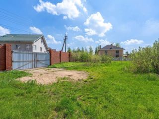 Продам зем участок кирпичный удобный подъезд фото 15 Мытищи