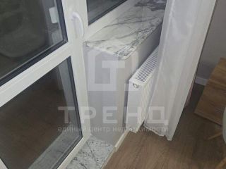 Продается однокомнатная квартира с мебелью отличное место фото 13 Всеволожск