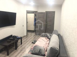 Продается однокомнатная квартира евроремонт фото 2 Всеволожск