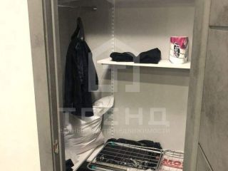 Продается однокомнатная квартира евроремонт фото 3 Всеволожск