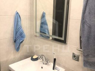 Продается однокомнатная квартира евроремонт фото 8 Всеволожск