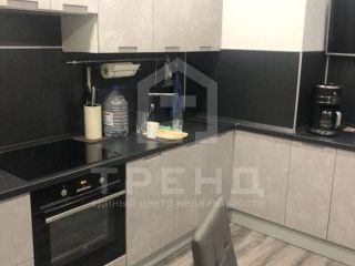 Продается однокомнатная квартира евроремонт фото 10 Всеволожск
