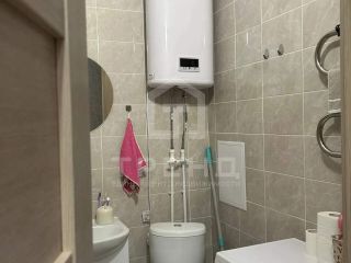 Продается 1 комнатная квартира с коммуникациями с мебелью фото 8 Всеволожск