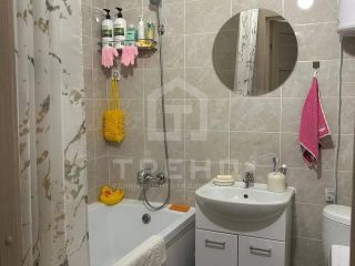 Продается 1 комнатная квартира с коммуникациями с мебелью фото 9 Всеволожск