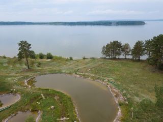 Продается земельный участок имеется баня фото 8 Ульяновск