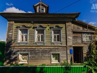 Продаю деревянный дом отдельно стоящий фото 1 Ярославль