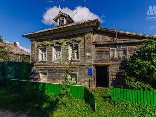 Продаю деревянный дом отдельно стоящий фото 2 Ярославль