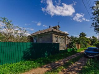 Продаю деревянный дом отдельно стоящий фото 4 Ярославль