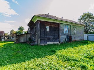 Продаю деревянный дом отдельно стоящий фото 7 Ярославль