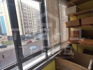 Продаю однушку взрослый собственник видеонаблюдение фото 14 Всеволожск
