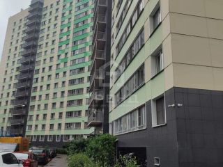 Продаю однушку взрослый собственник видеонаблюдение фото 31 Всеволожск