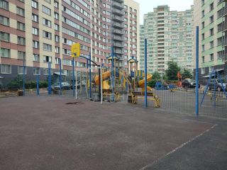 Продаю однушку взрослый собственник видеонаблюдение фото 33 Всеволожск