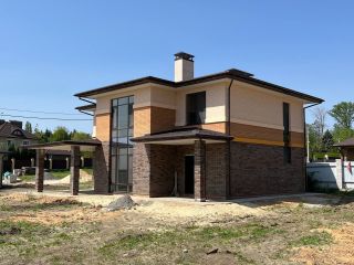 Продается кирпичный дом асфальтная дорога фото 5 Волгоград