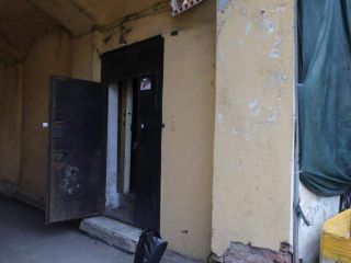 Сдам помещение под офис с коммуникациями свободного назначения фото 2 Санкт-Петербург