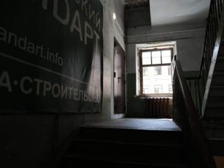 Сдается офисное помещение подключена канализация есть электричество фото 13 Санкт-Петербург