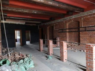 Сдам помещение под офис свободного назначения с коммуникациями фото 2 Санкт-Петербург
