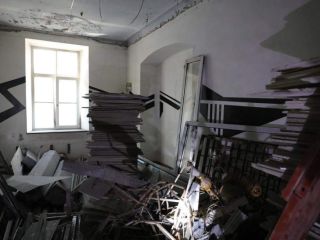Сдам помещение под офис свободного назначения с коммуникациями фото 8 Санкт-Петербург