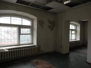 Сдаю офисное помещение подключена канализация есть электричество фото 4 Санкт-Петербург