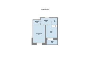 Продаю 1 комнатную квартиру фото Дзержинский