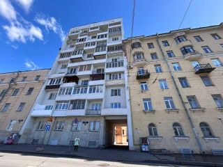 Продается помещение под офис на первой линии подключена канализация фото Санкт-Петербург