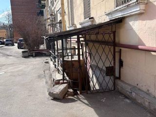 Продается помещение под офис на первой линии подключена канализация фото 2 Санкт-Петербург
