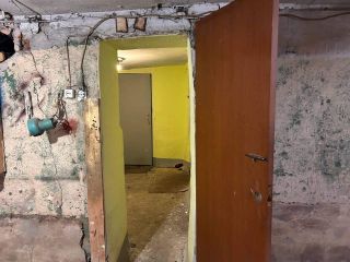 Продается помещение под офис на первой линии подключена канализация фото 8 Санкт-Петербург