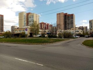 Продается офис с коммуникациями есть электричество фото Санкт-Петербург