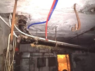 Продается офис с коммуникациями есть электричество фото 3 Санкт-Петербург