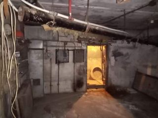 Продается офис с коммуникациями есть электричество фото 4 Санкт-Петербург