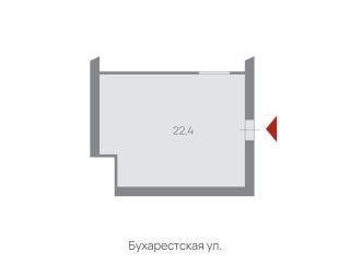 Продается офис с коммуникациями есть электричество фото 11 Санкт-Петербург