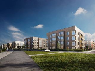 Продам 2 комнатную квартиру фото 2 Санкт-Петербург