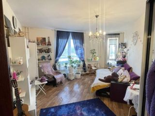 Продам 1 комнатную квартиру евроремонт фото Санкт-Петербург